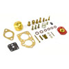 Omix 17705.01 | Repair Kit Solex L-Head 41-53 Willys & Models; 1941-1953 Alternate Image 1