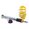 KW 352200BJ | KW Suspension KW Coilover Variant 3 Inox BMW X6; 2015-2019 Alternate Image 4