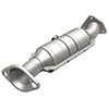 Magnaflow 24227 | MagnaFlow 06-08 Honda S200 2.2L Direct-Fit Catalytic Convert; 2006-2008 Alternate Image 1