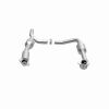 Magnaflow 5481640 | MagnaFlow Conv Direct Fit 2008+ Ford E-150 4.6L; 2008-2023 Alternate Image 8