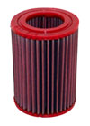 BMC fb148/07 | 97-04 Mercedes Class A (W168) A 140 Replacement Cylindrical Air Filter; 1997-2004 Alternate Image 1