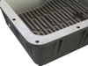 aFe 46-70072 | Power Cover Trans Pan Machined Trans Pan GM Diesel Trucks 01-12 V8-6.6L Machined; 2001-2012 Alternate Image 5