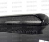 Seibon HD0203SBIMP-OE | Carbon Fiber Oe Style Hood Subaru Impreza / Wrx / Sti (Gda/Gga); 2002-2003 Alternate Image 6