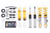 KW 352200AP | KW Suspension KW Coilover Variant 3 Inox BMW M3; 2015-2019 Alternate Image 1