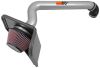 K&N Engineering 771565ks | K&N 2015 Jeep Renegade L4-2.4L High Flow Performance Air Intake Kit; 2015-2015 Alternate Image 1