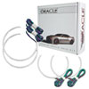 Oracle Lighting 2342-335 | Oracle Lexus IS 300 01-05 Halo Kit - ColorSHIFT w/ BC1 Controller; 2001-2005 Alternate Image 1