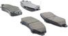 Stoptech 309.12730 | StopTech Sport Brake Pads Dodge Journey SXT Premium 302mm Front Disc, Front; 2012-2012 Alternate Image 2