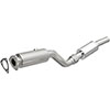 Magnaflow 51854 | MagnaFlow Direct Fit Converter 05-09 Audi Quattro 3.2L Driver Side; 2005-2009 Alternate Image 3