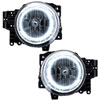 Oracle Lighting 7093-001 | Oracle 07-14 Toyota FJ Cruiser SMD HL - White; 2007-2014 Alternate Image 1