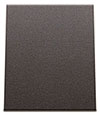 DEI 50536 | Universal Mat Headliner 1/2in x 75in x 54in - Black Alternate Image 2