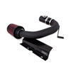 Mishimoto mmai-brz-13wbk | 13+ Subaru BRZ/Scion FR-S Performance Cold Air Intake Kit - Wrinkle Black; 2013-2020 Alternate Image 10