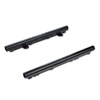 Grams Performance g50-02-1005 | 10-15 Chevrolet Camaro LS3/L99 Fuel Rail - Black; 2010-2015 Alternate Image 1