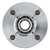 MOOG 512378 | 99-02 INFINITI G Rear Hub Assembly; 1999-2002 Alternate Image 1