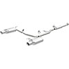 Magnaflow 15640 | Exhaust System for HONDA ACCORD EX; 1998-2002 Alternate Image 3