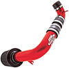 AEM Induction 22481r | AEM 01-03 Protege Manual Red Short Ram Intake; 2001-2003 Alternate Image 1