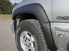 Stampede 8508-2 | 1999-2006 Chevy Silverado 1500 Trail Riderz Fender Flares 4pc Smooth; 1999-2006 Alternate Image 1