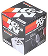 K&N Engineering kn204c | K&N Honda / Kawasaki / Arctic Cat / Suzuki / Triumph / Yamaha 2.688in OD x 2.969in H Oil Filter Alternate Image 9