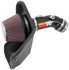 K&N Engineering 773078ktk | K&N 10-12 Chevy Equinox / GMC Terrain 3.0L V6 High-Flow Perf Intake Kit; 2010-2012 Alternate Image 1