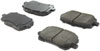 Stoptech 305.09230 | StopTech Street Select Brake Pads Pontiac Vibe, Front; 2003-2008 Alternate Image 6