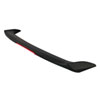 SPYDER 9931888 | xTune NISSAN SENTRA OE Spoiler - ABS; 2013-2013 Alternate Image 1