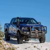 ARB 3440560k | Summit Bar Kit Textured Black Integrit Ford Ranger 19On; 2019-2023 Alternate Image 7