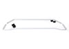 Whiteline btk004 | 00-06 Toyota MR2 Spyder Front & Rear Sway Bar Kit; 2000-2006 Alternate Image 2