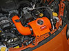 aFe 5670056kn | 22-23 Toyota GR86 / Subaru BRZ Takeda Momentum Pro 5R Orange Edition Cold Air Intake System; 2022-2023 Alternate Image 8