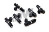 DeatschWerks 16MX-06-1200-6 | 07-14 Nissan GTR VR38DETT Bosch EV14 1200cc Injectors (Set of 6); 2007-2014 Alternate Image 1