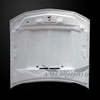 Amerihood FM05AHCWLFHW500 | Ford Mustang Shelby GT500 3-Inch Cowl Style Functional Heat Extraction Hood; 2005-2009 Alternate Image 4