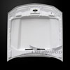 Amerihood FM10AHCWLFHW | Ford Mustang 3 Inch Cowl Style Functional Heat Extraction Ram Air Hood; 2010-2012 Alternate Image 3