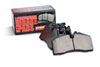 Stoptech 308.06000 | StopTech Street Brake Pads Mercury Cougar exc Sport Pkg, Front; 1996-1997 Alternate Image 1