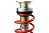 JKS Manufacturing jks2700 | Jeep Wrangler TJ/JL Adjustable Coilover Spacer w/ Bump Stop; 1984-2001 Alternate Image 3