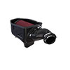 JLT cai-75-5196 | Dodge 17-20 Charger Hellcat / 17-18 Challenger Hellcat Cold Air Intake w/ Snap-In Lid Red Filter; 2017-2018 Alternate Image 1