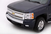 LUND 18702 | Lund Interceptor Wrap Bug Shield for Chevrolet Silverado 1500; 2007-2013 Alternate Image 1