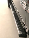 LUND 28665028 | Lund Summit Ridge 2.0 Running Board Kit for Dodge Ram 1500; 2009-2010 Alternate Image 1