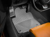 WeatherTech W174GR | Front Rubber Mats Toyota Avalon - Grey; 2005-2010 Alternate Image 15