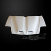 Amerihood PF93AHTSFHW | Pontiac Firebird Type-WS6 Style Functional Cooling Hood; 1993-1997 Alternate Image 2