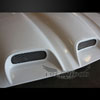 Amerihood PF93AHTSFHW | Pontiac Firebird Type-WS6 Style Functional Cooling Hood; 1993-1997 Alternate Image 5