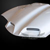 Amerihood PF98AHTSFHW | Pontiac Firebird Type-WS6 Style Functional Cooling Hood; 1998-2002 Alternate Image 4