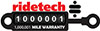 RideTech 11390202 | Ridetech 82-03 Chevrolet S-10/S-15/Sonoma/Blazer/Jimmy HQ Series w/ 8.5in Differential; 1982-2003 Alternate Image 7