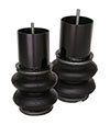 RideTech 11300298 | Ridetech 67-70 Impala Air Suspension System; 1967-1970 Alternate Image 7