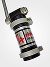 RideTech 11016511 | Ridetech 55-57 Chevy TQ Series Rear CoilOvers For use w/ Ridetech Bolt-On 4 Link; 1955-1957 Alternate Image 2