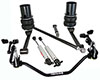 RideTech 11300298 | Ridetech 67-70 Impala Air Suspension System; 1967-1970 Alternate Image 13