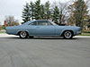 RideTech 11290202 | Ridetech 65-66 Impala HQ CoilOver System; 1965-1966 Alternate Image 1