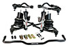 RideTech 11060297 | Ridetech 59-64 Impala Air Suspension System; 1959-1964 Alternate Image 4