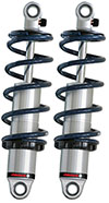 RideTech 12110301 | Ridetech 67-70 Mercury Cougar TQ CoilOver System; 1967-1970 Alternate Image 7