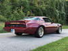 RideTech 11177155 | Ridetech 70-81 Camaro and Firebird Double Adjustable Bolt-On 4-Link use with CoilOvers or Shockwaves; 1970-1981 Alternate Image 4