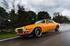 RideTech 11177155 | Ridetech 70-81 Camaro and Firebird Double Adjustable Bolt-On 4-Link use with CoilOvers or Shockwaves; 1970-1981 Alternate Image 7