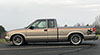 RideTech 11390202 | Ridetech 82-03 Chevrolet S-10/S-15/Sonoma/Blazer/Jimmy HQ Series w/ 8.5in Differential; 1982-2003 Alternate Image 1