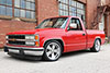 RideTech 11370111 | Ridetech 88-98 Chevy C1500 2WD StreetGRIP System w/ LD Drop Spindles; 1988-1998 Alternate Image 1